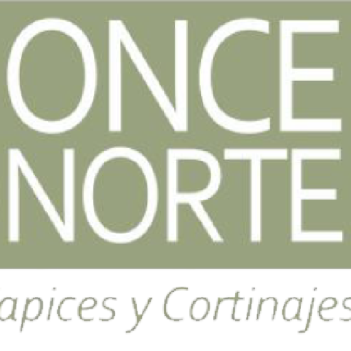 Cortinajes 11 norte :: Cortinas de genero a medida en Viña del mar desde 1990. Cortinas Roller logo