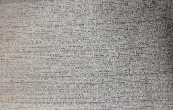 Cortina Lista Shantung beige 115cm - Imagen 2